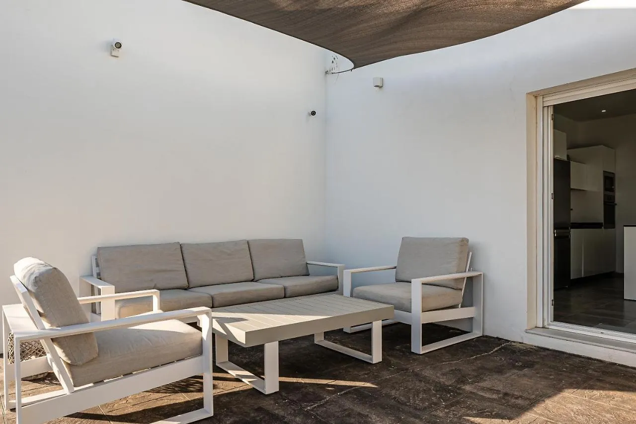 Holiday home Chill Out Of City 2 Chiclana de la Frontera