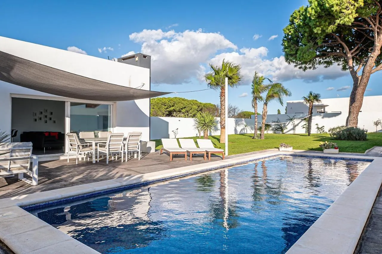 Chill Out Of City 2 Chiclana de la Frontera